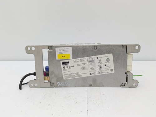 Centralina bluetooth combox - bluetooth,