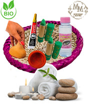 Cofanetto Make-up Tradizionale