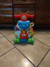 valentino scooterino primi