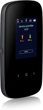 Zyxel Hotspot WiFi mobile 4G LTE router modem portatile download fino a 300mps