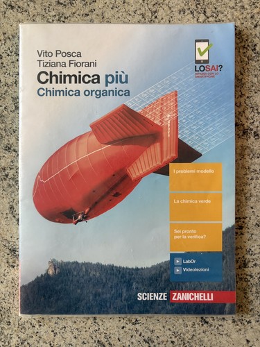 Chimica più - chimica,