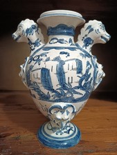 ANTICO VASO  CERAMICA DA