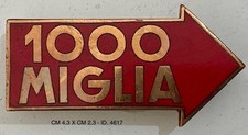 BRESCIA 1.000 MIGLIA