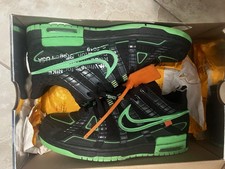 Nike Air Dunk Off-White Low