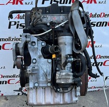 MOTORE PER VOLKSWAGEN Fox 1° Serie BNM BNM Diesel 1400 (05>11)