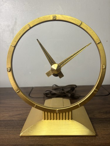 Orologio the jefferson golden - the,