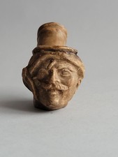 Antica pipa fumo - antica, da