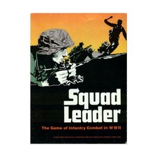 Avalon Hill Squad Leader (2a