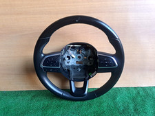 STERZO VOLANTE MULTIFUNZIONE ORIGINALE FIAT TIPO SW 1.6 MJT 2016 RICAMBI AUTO