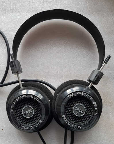 Cuffie stereo grado labs - cuffie,