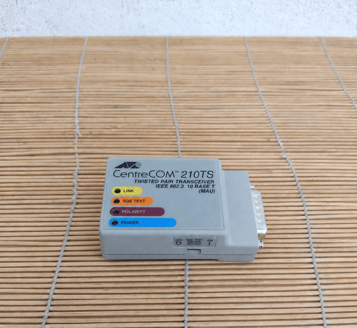 Centrecom 210ts 05d - centrecom, at-210ts-05d