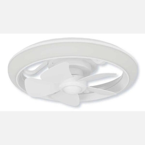 Ventilatore soffitto led - 40,