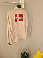 Camicia Donna Napapijri Taglia