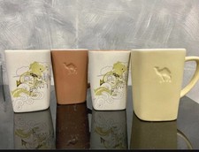 Tazze da te "Camel 4 Up