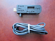 Dimmer + Alimentatore per IKEA