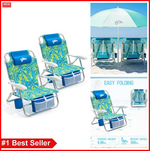 Sedia spiaggia posizioni - sedia,