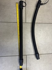 Tuyau de vidange pour