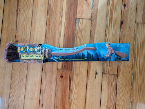 Scopa elettronica harry potter - harry,