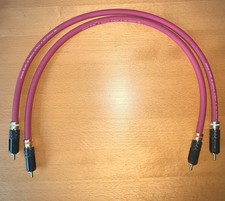 IXOS 103 PC-OFC Al-Mylar, Cavo