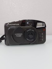 Olympus Superzoom 700 BF -