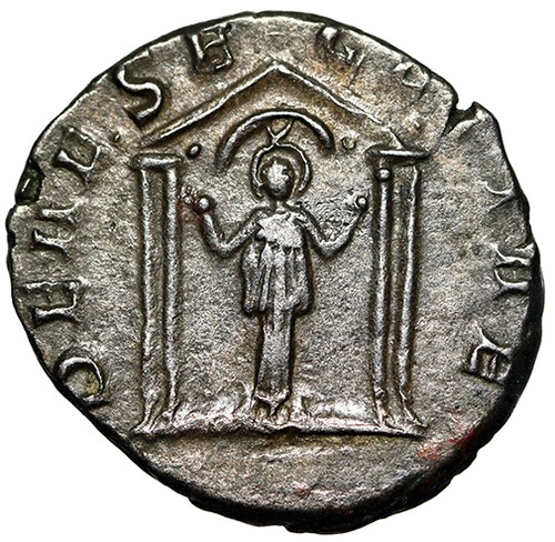 Salonina antoniniano deae - salonina, "deae