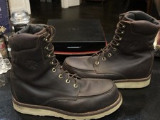 Stivali mocassini Chippewa