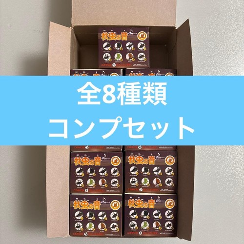 Autumn insect sound takara - autumn,