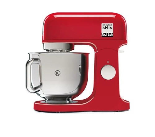 Kenwood kmx750aar rosso - kenwood,