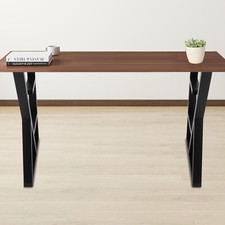 2PCS Gambe per Tavolo da