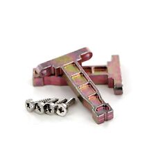 Staffe di Fissaggio Frontali per Sistema di Cassetti a Doppia Parete, Avvitabili