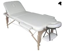 lettino massaggio portatile