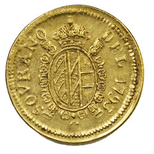 Pesi monetari lombardo - pesi,