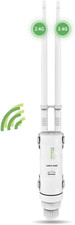 Ripetitore wifi esterno - ripetitore,