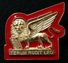 DISTINTIVO DA PETTO DIVISIONE