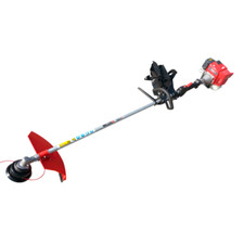 Decespugliatore Kawasaki a due
