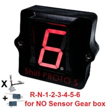  Contamarce 1.5" per cambio