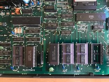 BUGFIX Y2K Anno 2000, MULTIPLAN M10 Olivetti ROM