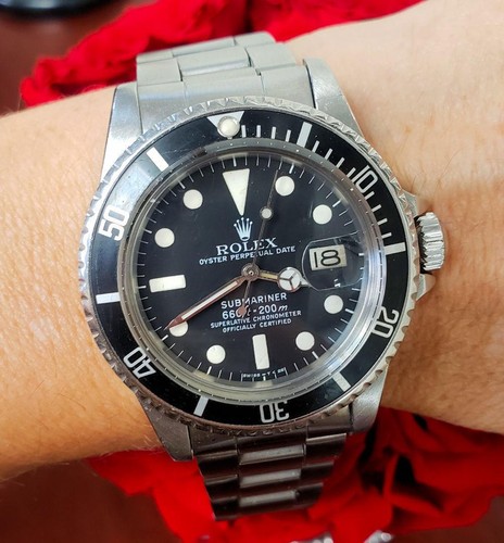 40mm vintage rolex - 40mm,