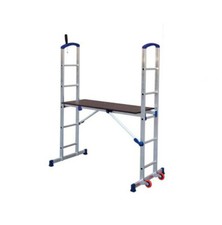 Trabattello in alluminio PENNY