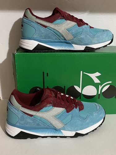 Diadora n9002 - diadora,