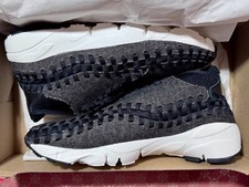 NIKE AIR FOOTSCAPE WOVEN