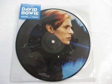 DAVID BOWIE - SOUND AND VISION
