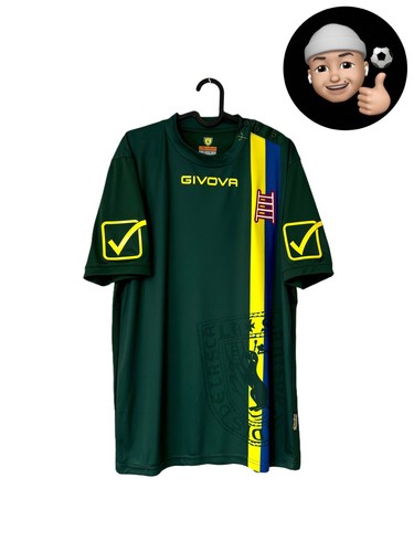 Maglia calcio 2017 - maglia, l