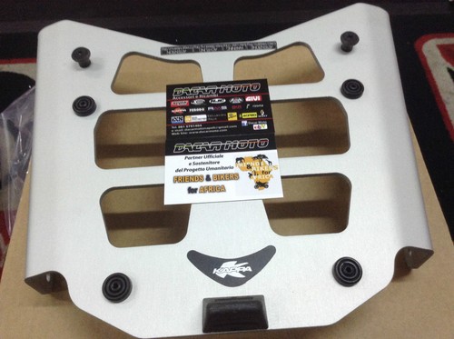 Attacco posteriore givi - attacco,