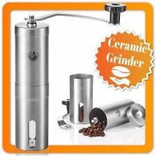 Macinacaffè Manuale in