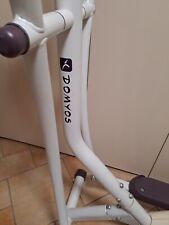 ellittica domyos. Usata come