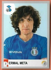 CALCIATORI PANINI 2020-21 2021