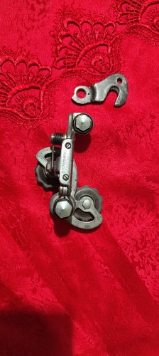 Cambio campagnolo valentino - cambio,