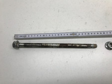 ASSE PERNO RUOTA ANTERIORE PER