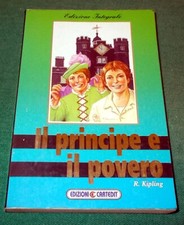 The Prince and the Poor Series